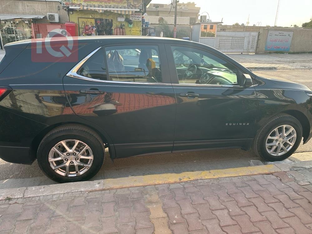 شێڤرۆلێت ئیکۆنۆکس